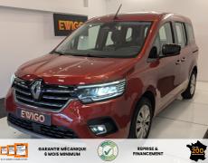 Renault Kangoo Bessoncourt