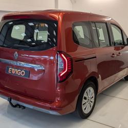 Renault Kangoo COMBI 1.3 TCE 100ch ZEN Bessoncourt