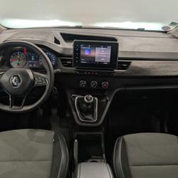Renault Kangoo COMBI 1.3 TCE 100ch ZEN Bessoncourt