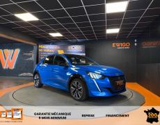 Peugeot 208 Nantes