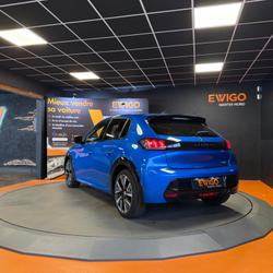 Peugeot 208 1.5 BLUEHDI 100 GT LINE START & STOP // TOIT PANORAMIQUE // CAM&Eacute;RA 360&deg; // APPLE CARPLAY Nantes