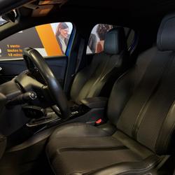 Peugeot 208 1.5 BLUEHDI 100 GT LINE START & STOP // TOIT PANORAMIQUE // CAM&Eacute;RA 360&deg; // APPLE CARPLAY Nantes