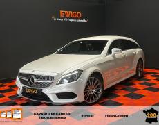 Mercedes CLS Quimper
