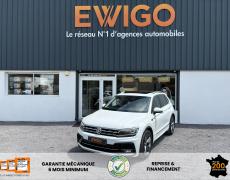 Volkswagen Tiguan Urrugne