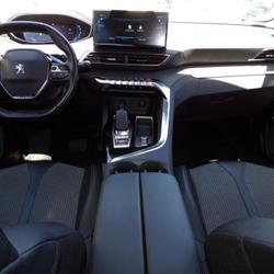 Peugeot 3008 1.6 225H 180 HYBRID PHEV ALLURE PACK E-EAT 8 BVA Mauguio