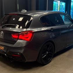 BMW Serie 1 120i 184ch M Sport H&oelig;nheim