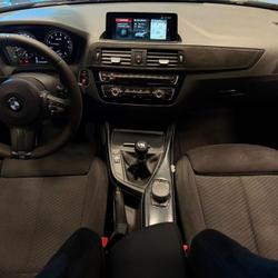BMW Serie 1 120i 184ch M Sport H&oelig;nheim