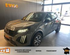 Peugeot 2008 Perpignan