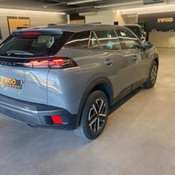 Peugeot 2008 GENERATION-II 1.2 PURETECH 100 ACTIVE START-STOP Perpignan