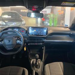 Peugeot 2008 GENERATION-II 1.2 PURETECH 100 ACTIVE START-STOP Perpignan