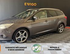 Ford Focus Grisolles