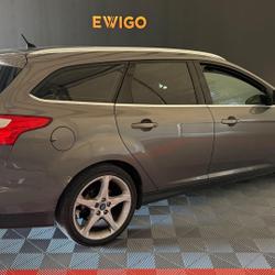 Ford Focus 2.0 140CH TDCI Titanium X Grisolles