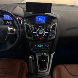Ford Focus 2.0 140CH TDCI Titanium X Grisolles