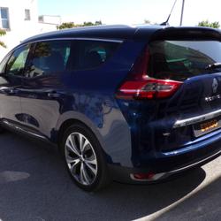 Renault Grand Scenic 4 1.5 DCI 110 CH ENERGY INTENS EDC BVA (7 places, cam&eacute;ra, radar av/ar, ...) Mauguio