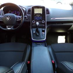 Renault Grand Scenic 4 1.5 DCI 110 CH ENERGY INTENS EDC BVA (7 places, cam&eacute;ra, radar av/ar, ...) Mauguio
