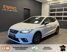 Seat Ibiza Hœnheim