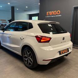 Seat Ibiza 1.0 TSI 115CH XCELLENCE DSG H&oelig;nheim