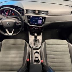 Seat Ibiza 1.0 TSI 115CH XCELLENCE DSG H&oelig;nheim