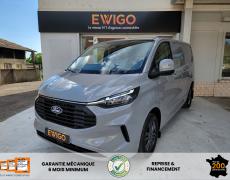 Ford A Cernay