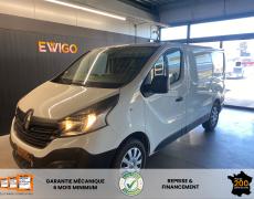 Renault Trafic combi Perpignan