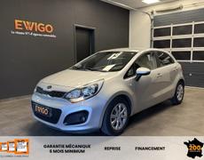 Kia Rio Hœnheim