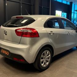 Kia Rio 1.2 85ch ACTIVE H&oelig;nheim