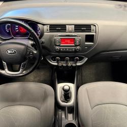 Kia Rio 1.2 85ch ACTIVE H&oelig;nheim