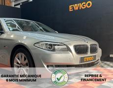 BMW Serie 5 Auray