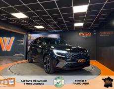 Renault Espace 5 Nantes