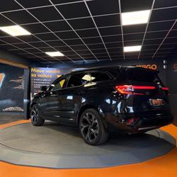 Renault Espace 5 1.2 E-TECH FULL HYBRID 200 ESPRIT ALPINE BVA // TOIT PANORAMIQUE // 7 PLACES Nantes