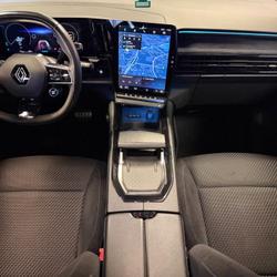 Renault Espace 5 1.2 E-TECH FULL HYBRID 200 ESPRIT ALPINE BVA // TOIT PANORAMIQUE // 7 PLACES Nantes