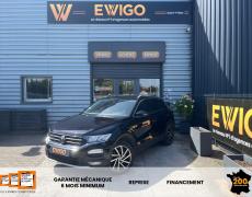 Volkswagen T-Roc Saint-Priest