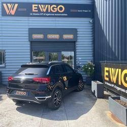 Volkswagen T-Roc 2.0 TDI 150ch ACTIVE DSG 7 / CARPLAY Saint-Priest