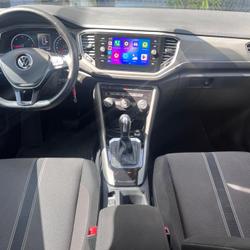 Volkswagen T-Roc 2.0 TDI 150ch ACTIVE DSG 7 / CARPLAY Saint-Priest
