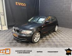 BMW Serie 1 Lorient