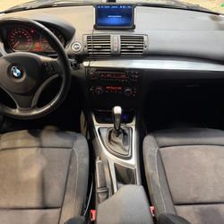BMW Serie 1 118 D 2.0 143ch CONFORT BVA / ENTRETIEN COMPLET / RADAR DE RECUL / CARPLAY Lorient