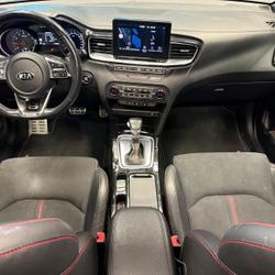 Kia Pro Cee'd 1.6 T-GDI 205CH GT BVA7 ENTRETIEN CONSTRUCTEUR H&oelig;nheim