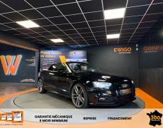 Audi A5 Nantes