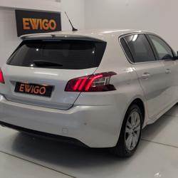 Peugeot 308 II Phase 1 1.6 THP 156ch ALLURE Bessoncourt