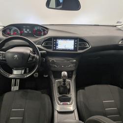 Peugeot 308 II Phase 1 1.6 THP 156ch ALLURE Bessoncourt