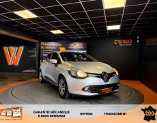 Renault Clio 4 Nantes