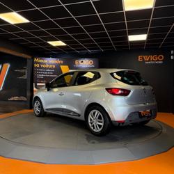 Renault Clio 4 0.9 TCE 90 ENERGY BUSINESS Nantes