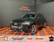 Audi Q3 Quimper