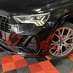 Audi Q3 1.5 35 TFSI 150 S-LINE S-TRONIC BVA / ENTRETIENS CONSTRUCTEUR / CARPLAY / B&O Quimper