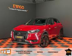 DS DS3 Crossback Quimper
