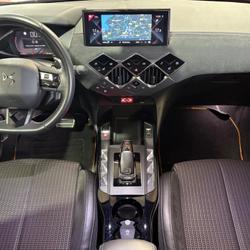 DS DS3 Crossback 1.5 BLUEHDI 130 CH PERFORMANCE LINE EAT8 / RADARS AV & AR / FOCAL / SIEGES CHAUFFANTS / CARPLAY Quimper