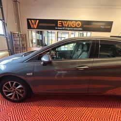Opel Astra GENERATION-V 1.5 D 120 PACK ELEGANCE BVA Fr&eacute;jus