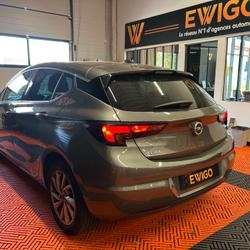 Opel Astra GENERATION-V 1.5 D 120 PACK ELEGANCE BVA Fr&eacute;jus