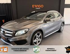 Mercedes GLA Lisieux