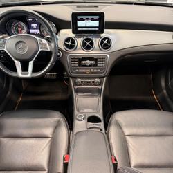 Mercedes GLA 220 CDi FASCINATION TOIT OUVRANT PANORAMIQUE occasion - Lisieux - photo 3/41